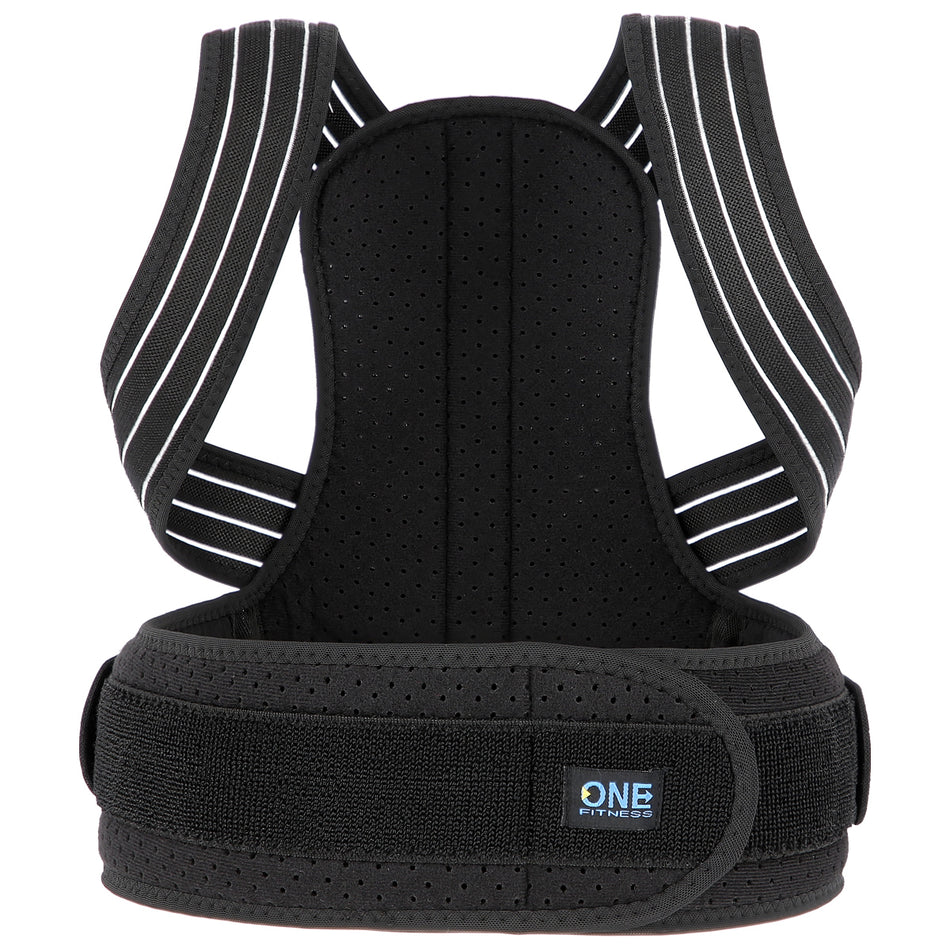 KP207 GERADEHALTER GRÖßE M ONE FITNESS