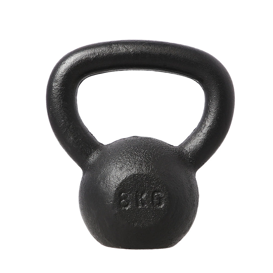 KZG08 KETTLEBELL AUS GUSSEISEN HMS