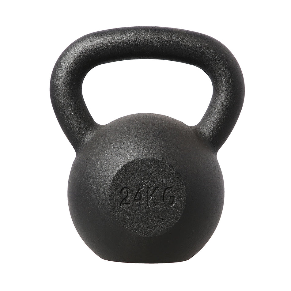 KZG24 KETTLEBELL AUS GUSSEISEN HMS