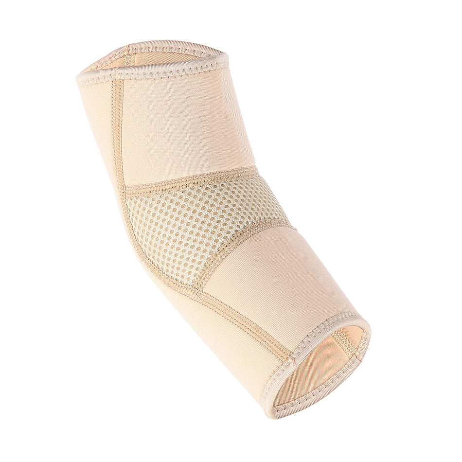 LO1883 BEIGE GRÖßE M ELLENBOGENBANDAGE HMS