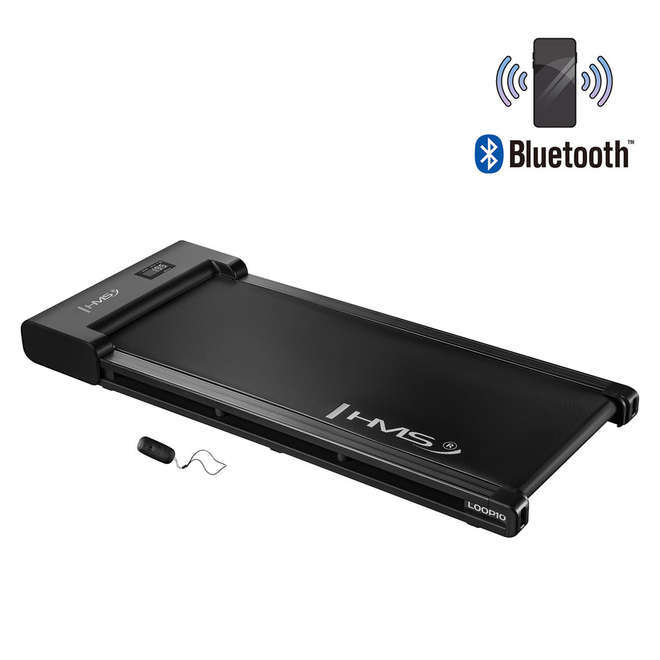 LOOP10 ELEKTRISCHES LAUFBAND HMS