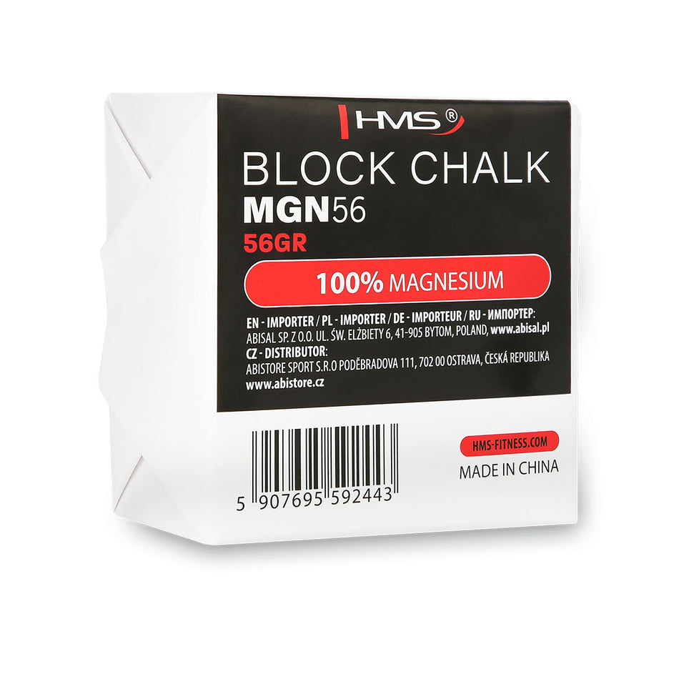 MGN56 MAGNESIA IN BLOCKFORM 56G HMS