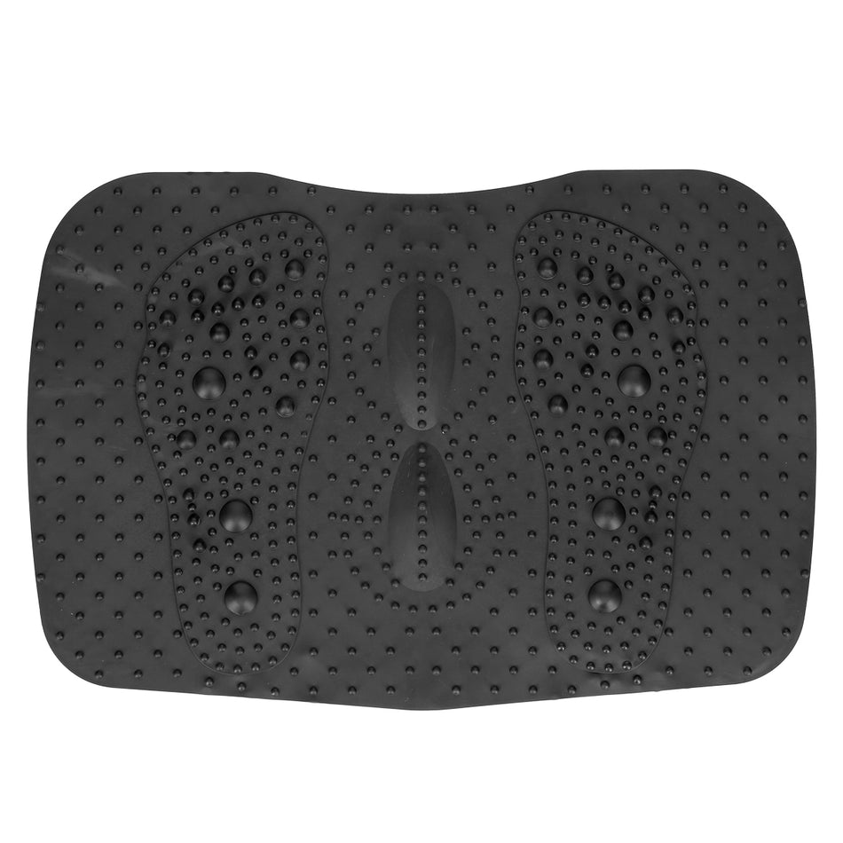 MM05 BLACK MATTE FÜR VIBRATIONSPLATTFORMEN 05