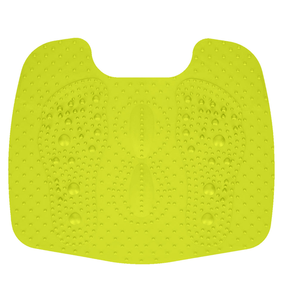 MM06 LIME MATTE FÜR VIBRATIONSPLATTFORMEN