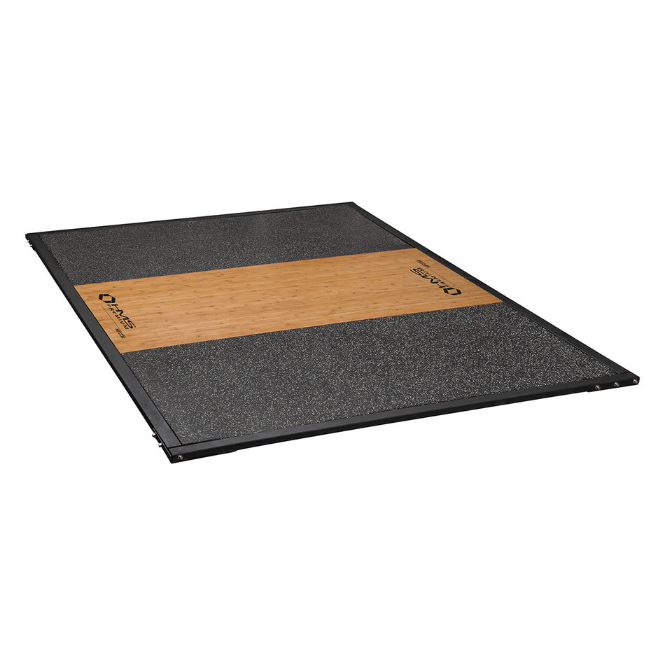 MPST-30 GEWICHTHEBERMATTE  2 X 3 M  30MM