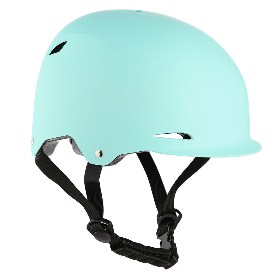 MTW02 HELLBLAU GRÖßE XS (48-52 cm) HELM NILS EXTREME