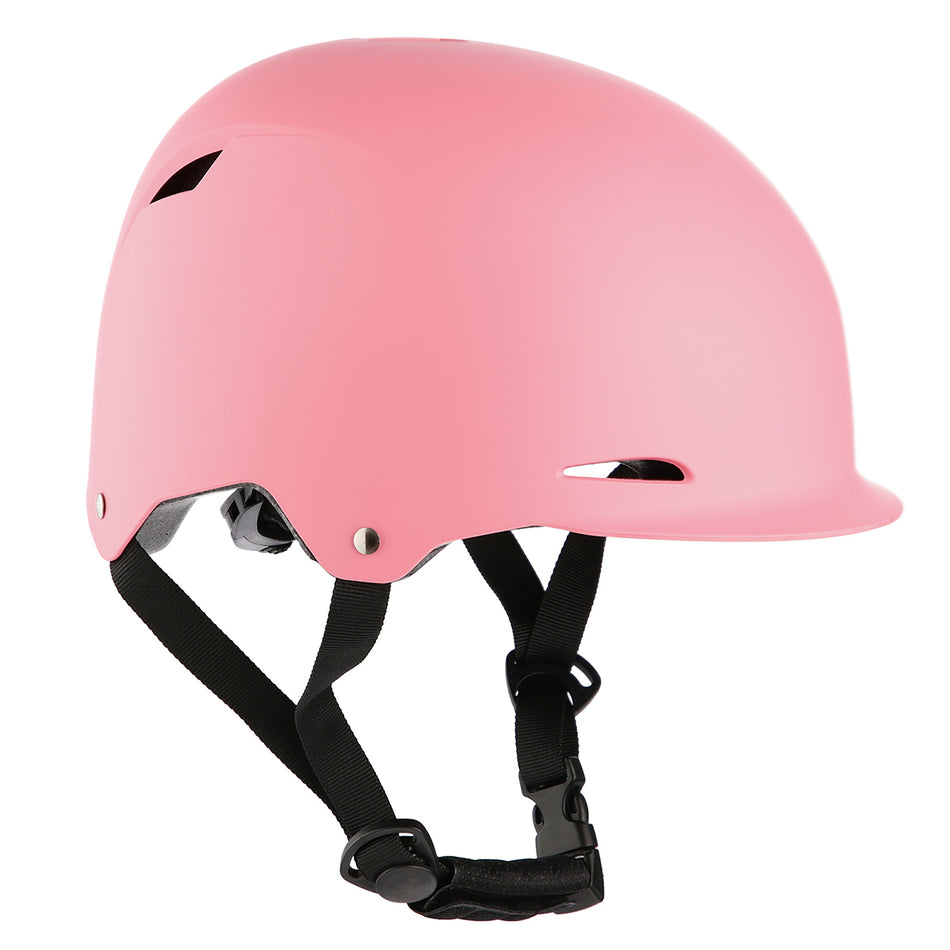 MTW02 ROSA GRÖßE XS (48-52 cm) HELM NILS EXTREME