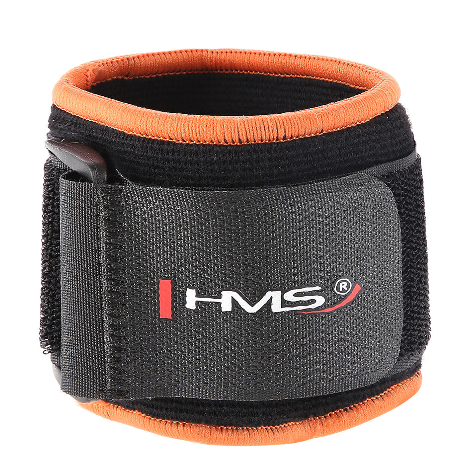 NA1567 ORANGE ONE SIZE HANDGELENKBANDAGE HMS