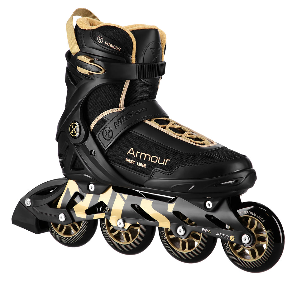 NA22151 INLINER GOLDEN GRÖßE 41 NILS EXTREME