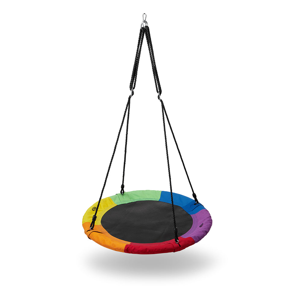NB5003 MULTI DM. 90 CM NESTSCHAUKEL NILS CAMP