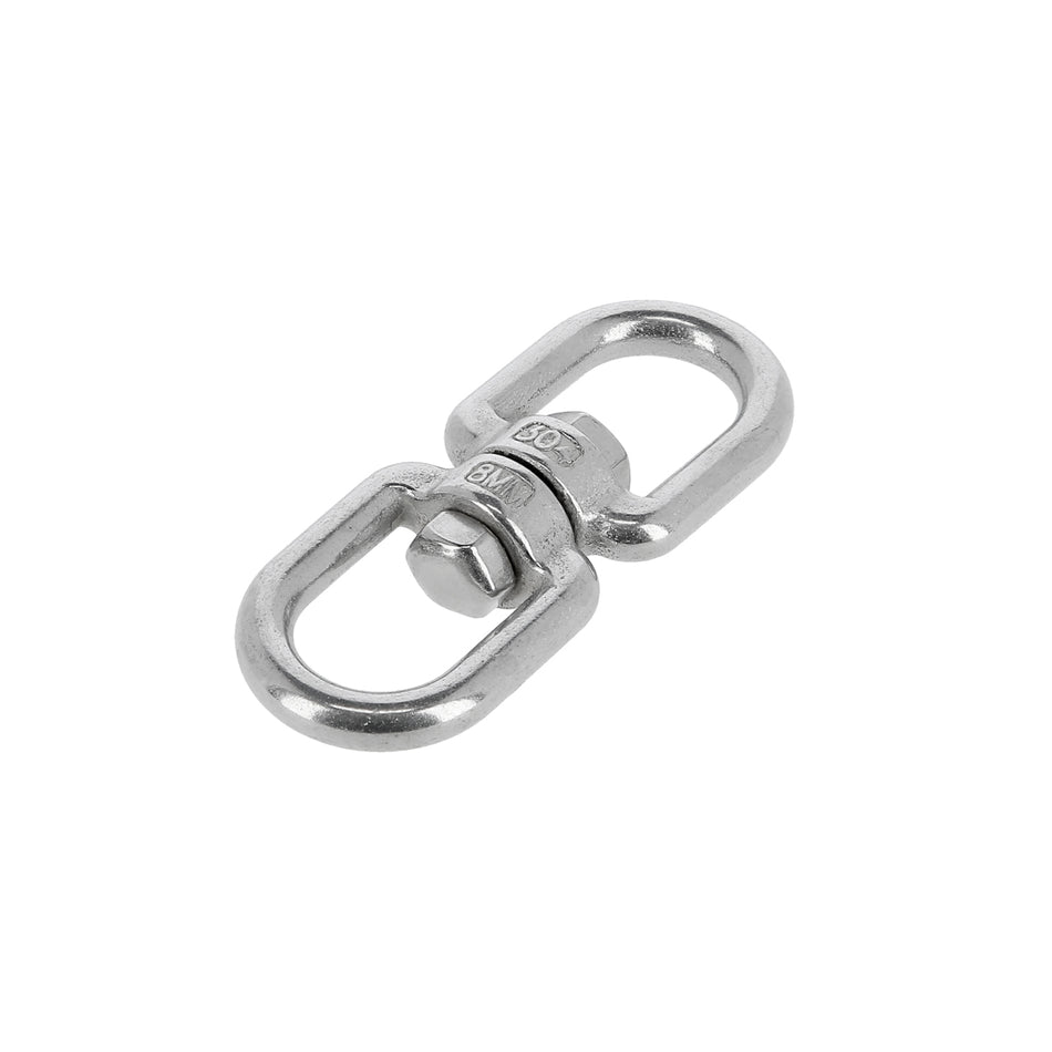 NB5041 DREHBARER HAKEN FÜR SCHAUKEL NILS CAMP
