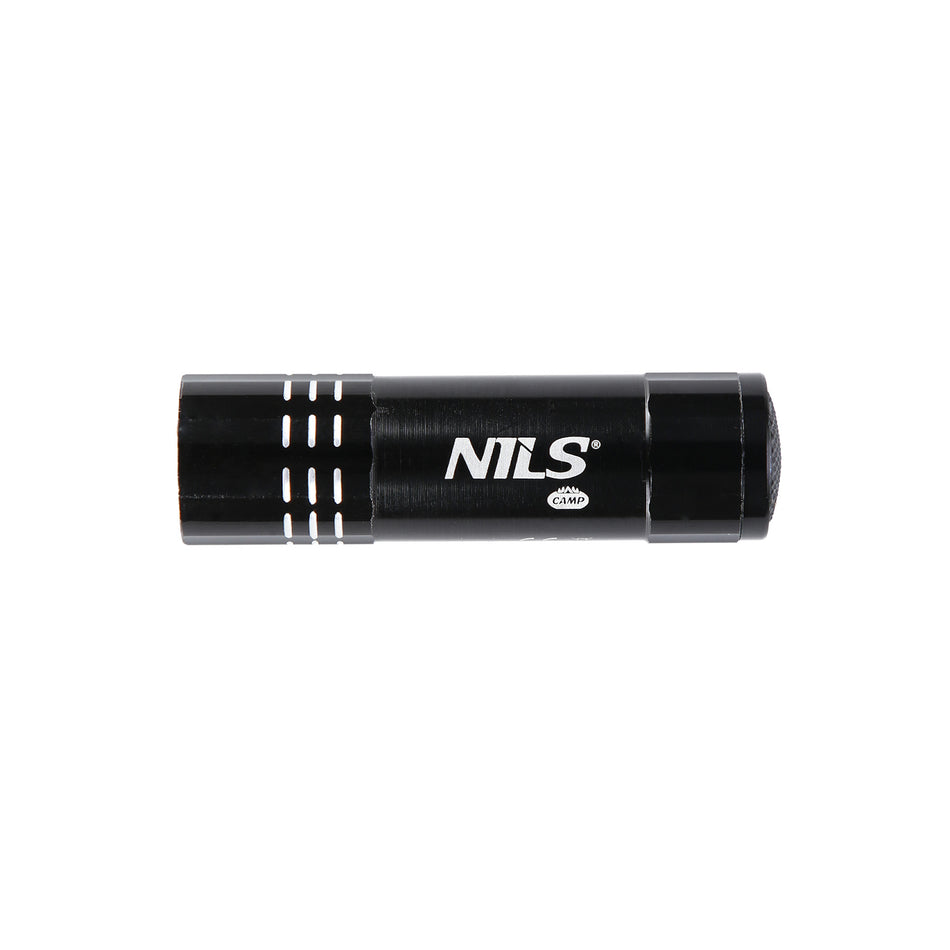 NC0001 TASCHENLAMPE LED NILS CAMP