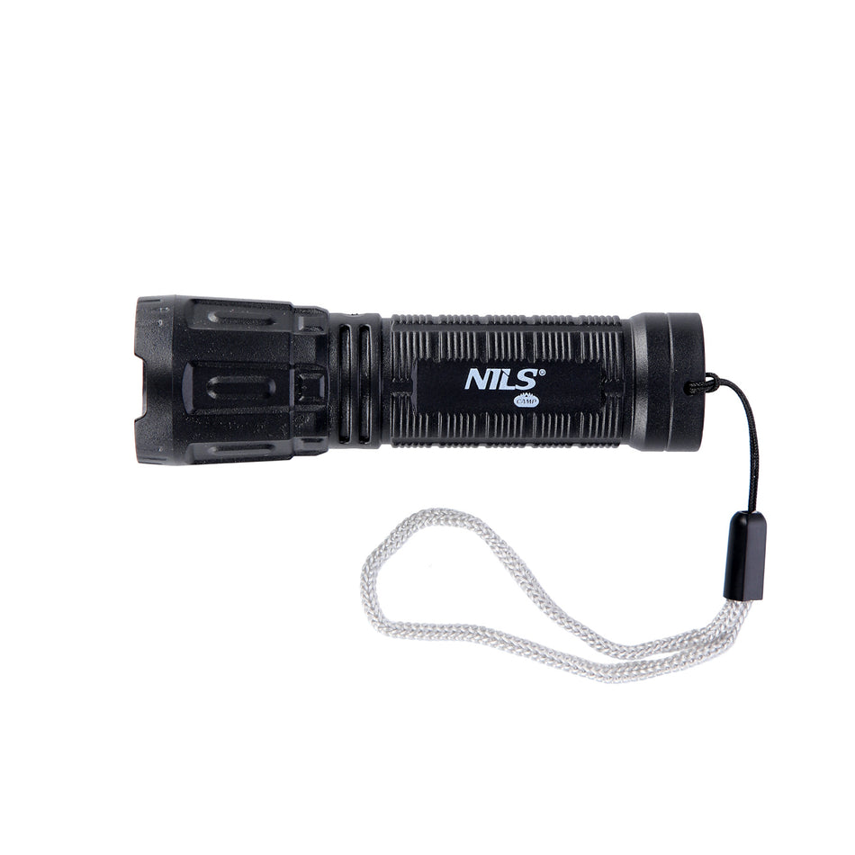 NC0002 TASCHENLAMPE LED NILS CAMP