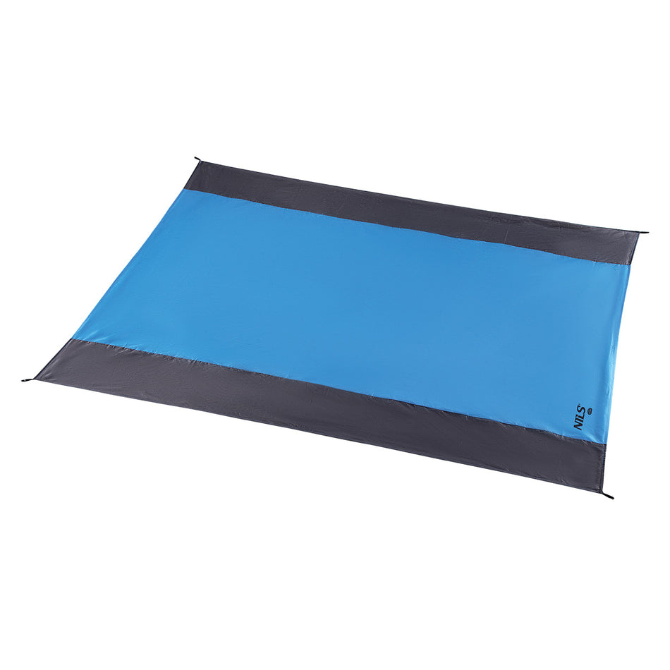NC1716 MATTE RIPSTOP NILS CAMP