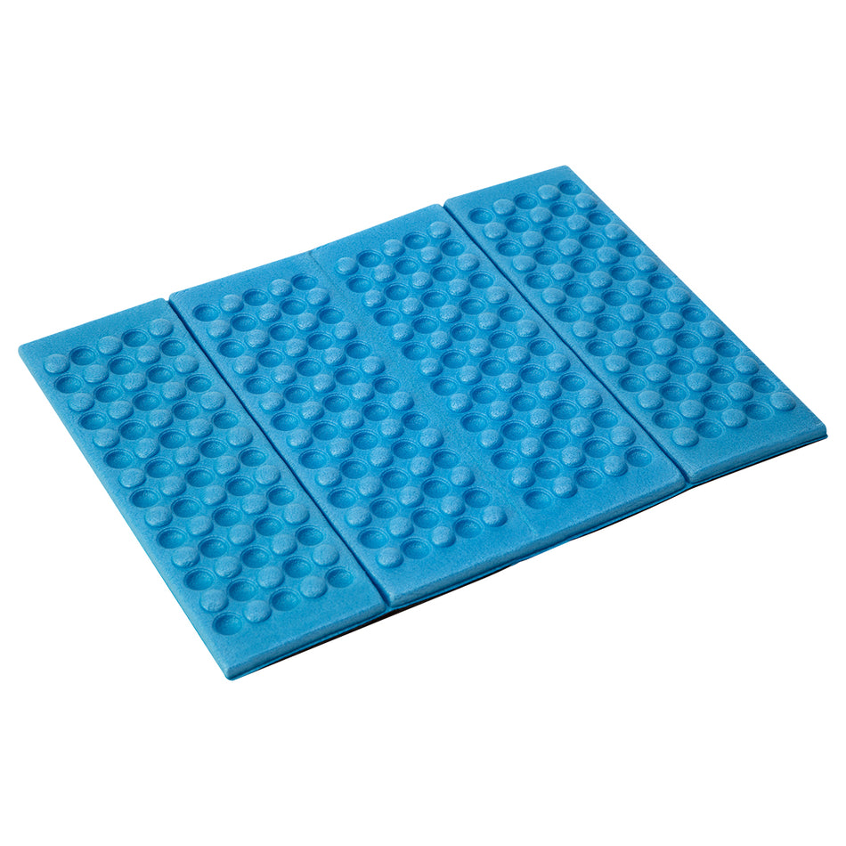 NC1718 BLAU SITZMATTE NILS CAMP