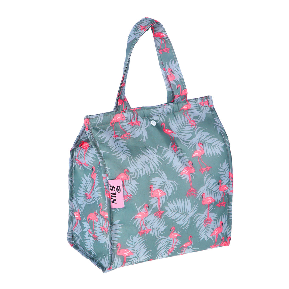 NC1730 KÜHLTASCHE COSMOS 5L NILS CAMP