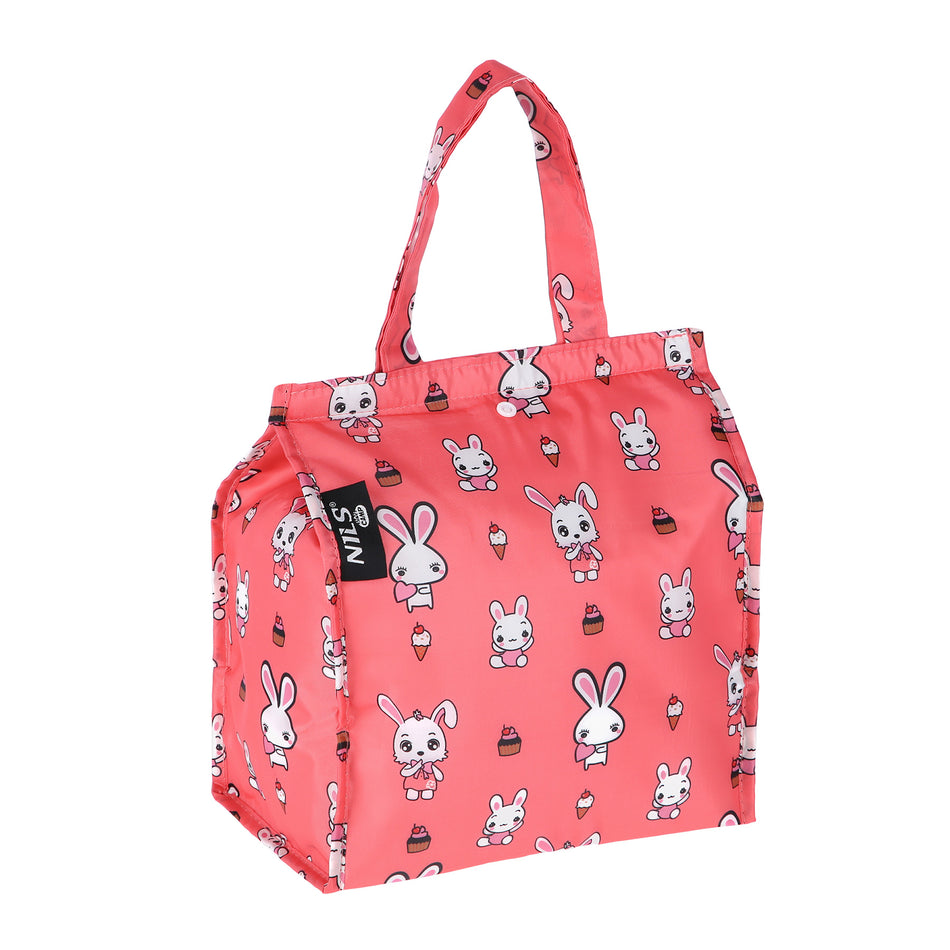 NC1730 KÜHLTASCHE RAINBOW 5L NILS CAMP