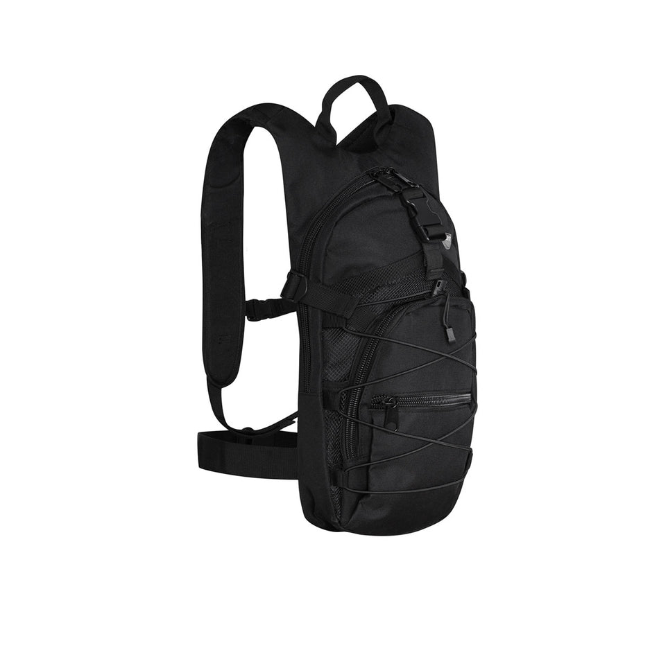 NC1732 SCHWARZ RUCKSACK CRAB NILS CAMP