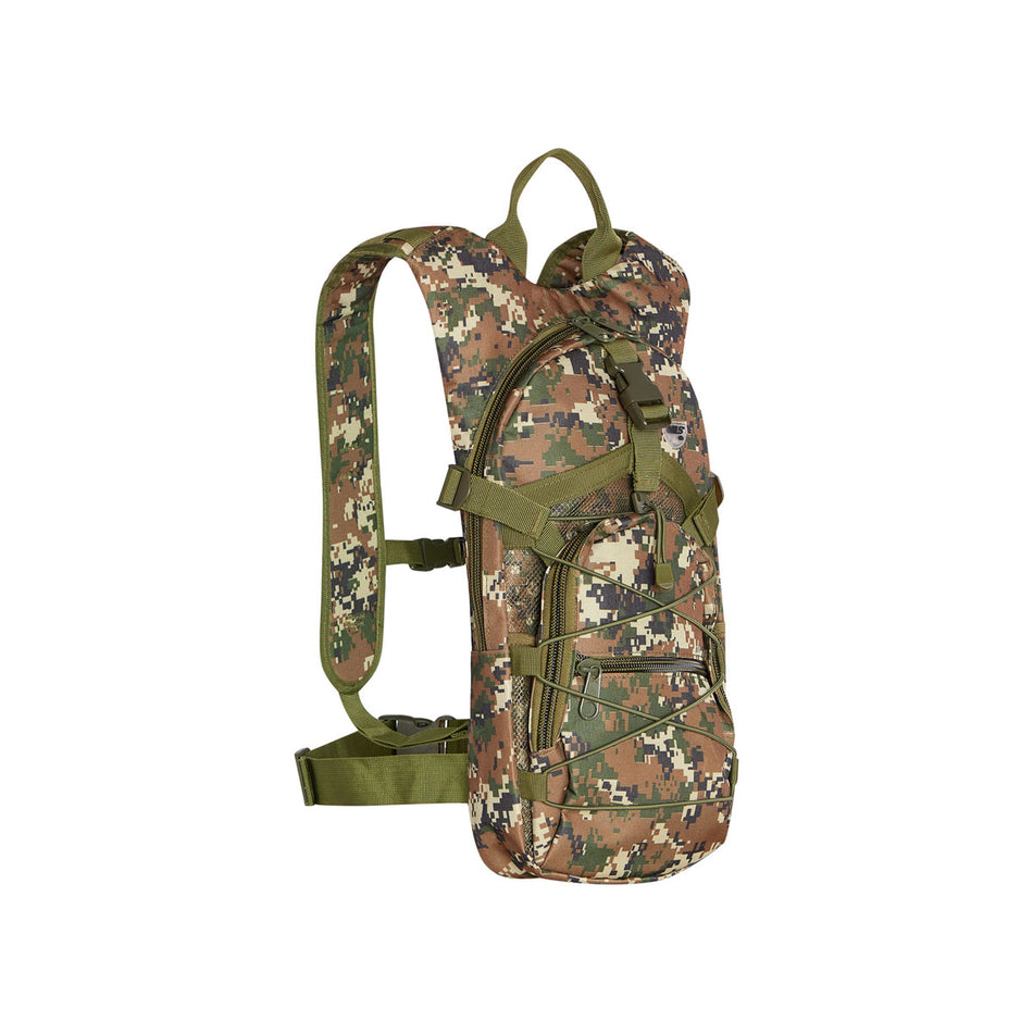 NC1732 TARNFARBEN RUCKSACK CRAB NILS CAMP