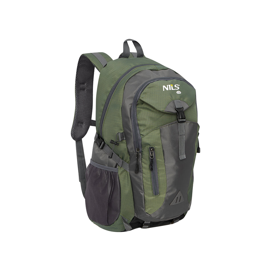 NC1733 RUCKSACK DUNKELGRÜN TREELINE 40L NILS CAMP