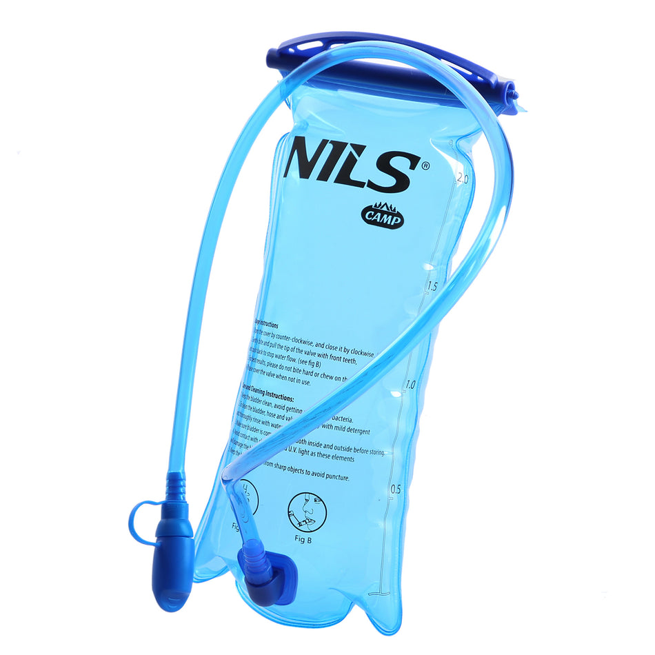 NC1781 TRINKBLASE 2L NILS CAMP