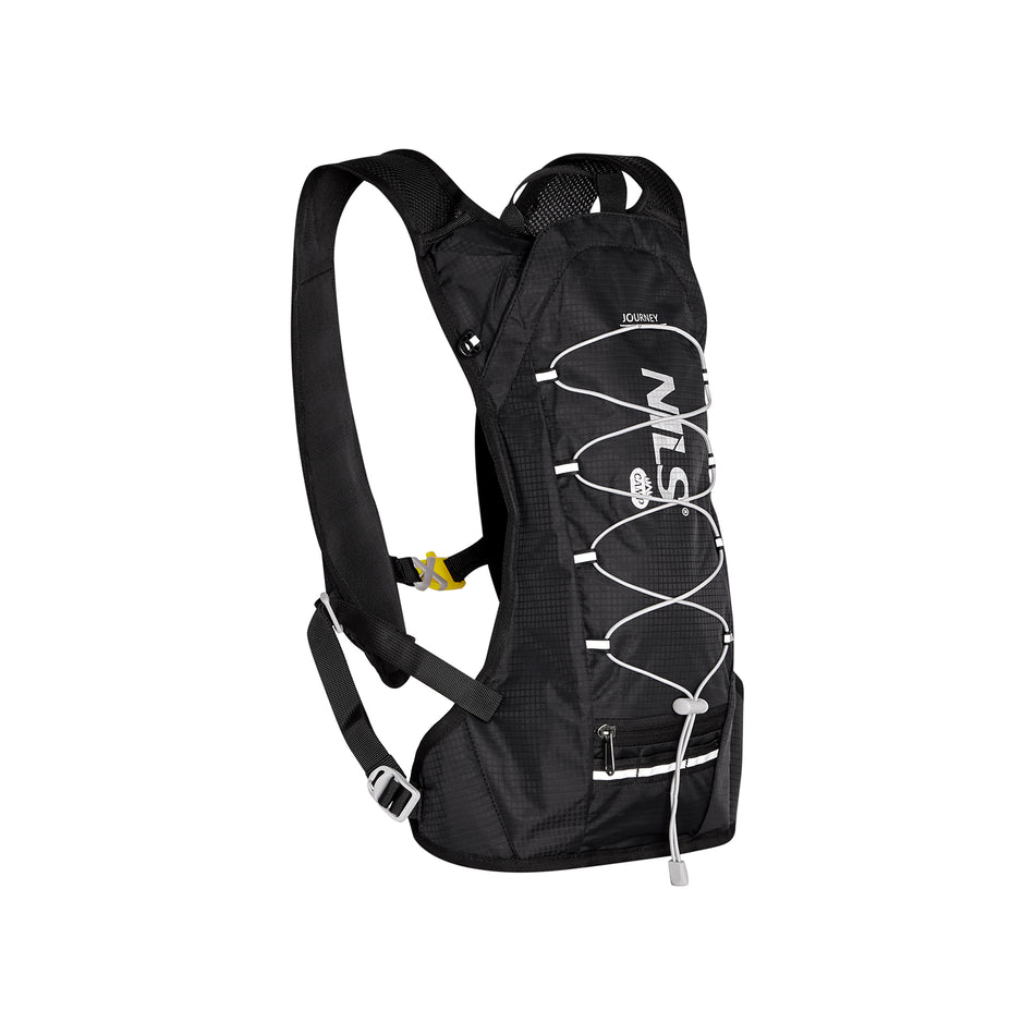 NC1797 SCHWARZ LAUFRUCKSACK JOURNEY NILS CAMP
