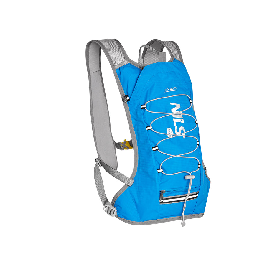 NC1797 BLAU LAUFRUCKSACK JOURNEY NILS CAMP
