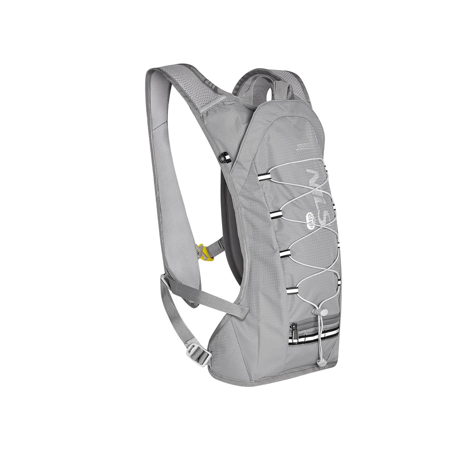 NC1797 GRAU LAUFRUCKSACK JOURNEY NILS CAMP