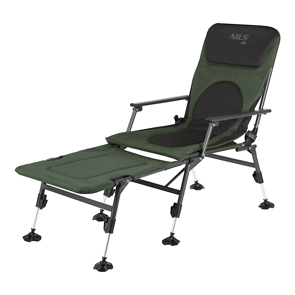NC1802 ANGELSTUHL SET NILS CAMP
