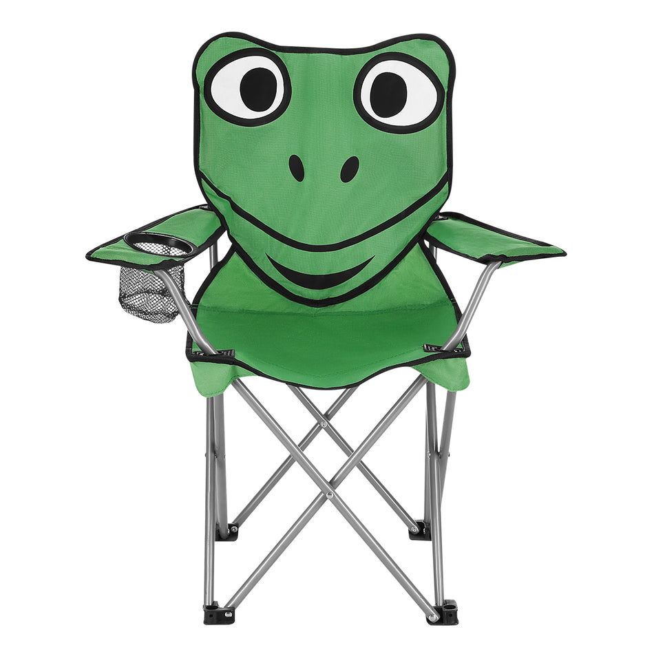 NC3007 FALTSTUHL FROSCH NILS