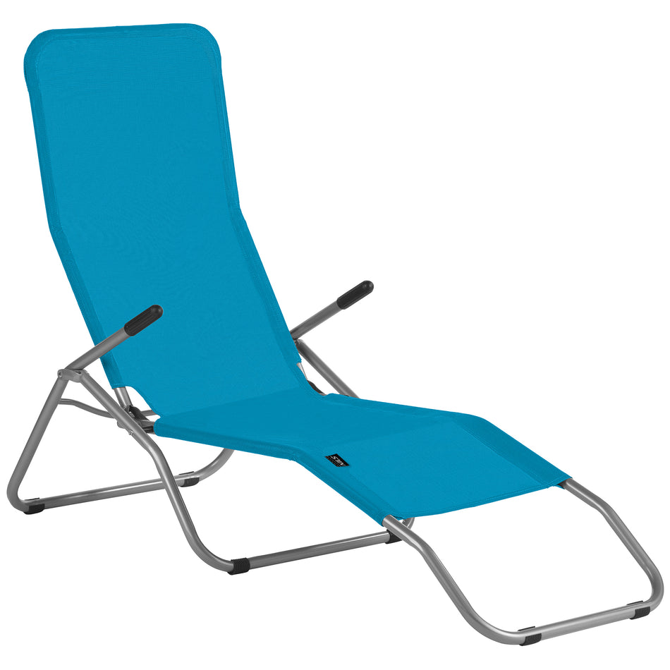 NC3017 TOURISTISCHER/STRANDLIEGE TURQUOISE NILS