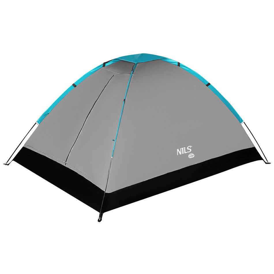 NC3021 CAMPINGZELT GRAU NILS CAMP