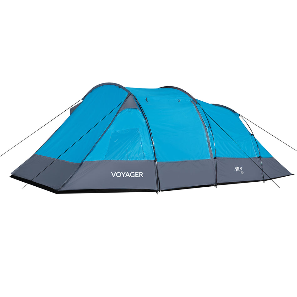 NC3027 CAMPINGZELT VOYAGER NILS CAMP