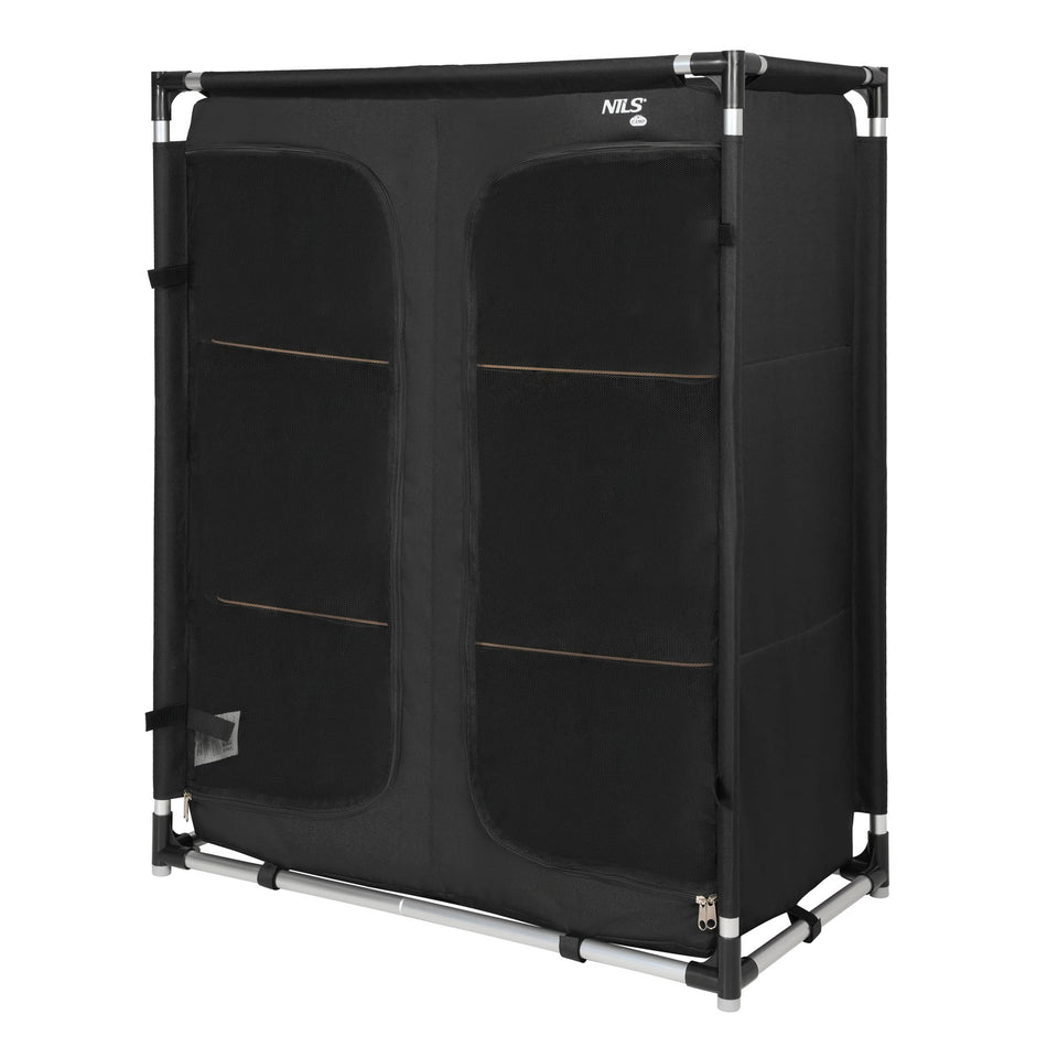 NC3034 TOURISTISCHER KLAPPSCHRANK XL NILS CAMP
