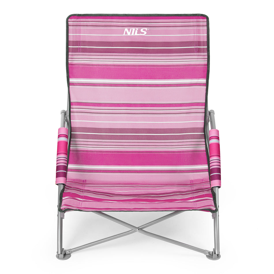 NC3035 STRANDSTUHL ROSA NILS
