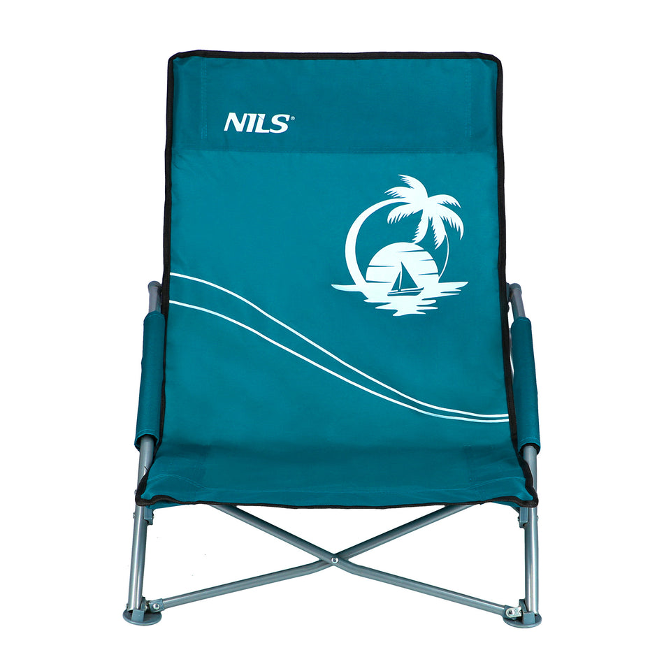 NC3035  STRANDSTUHL NILS