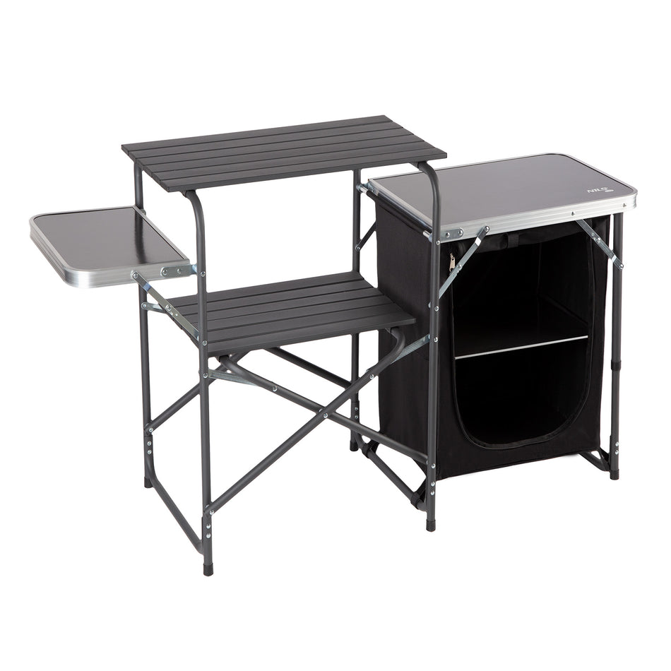 NC3040 CAMPINGSCHRANK NILS CAMP