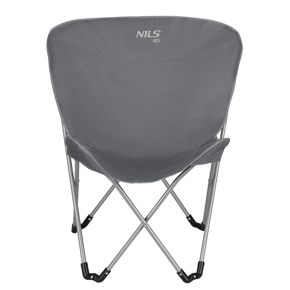 NC3051 GRAU CAMPINGSTUHL NILS CAMP