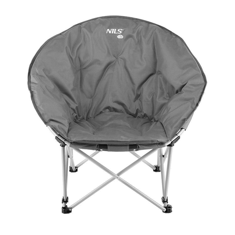 NC3070 GRAU CAMPINGSTUHL NILS CAMP