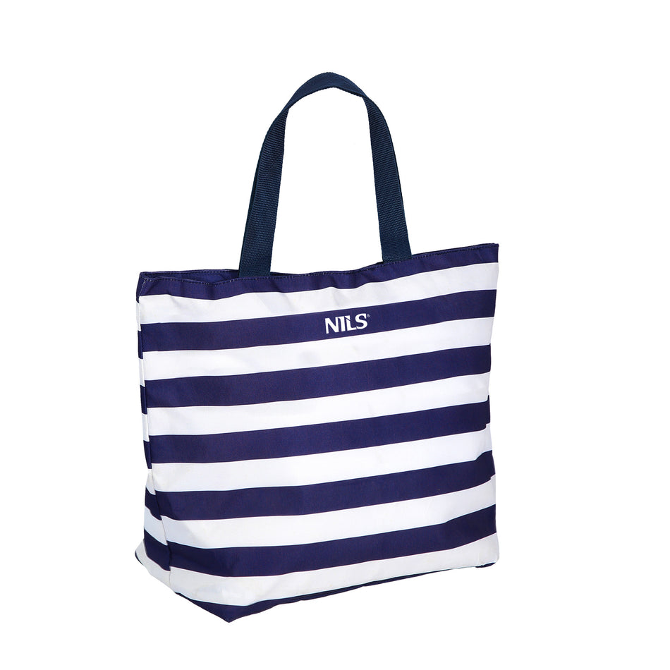 NC3100 COOLER BAG KÜHLTASCHE BLAU NILS