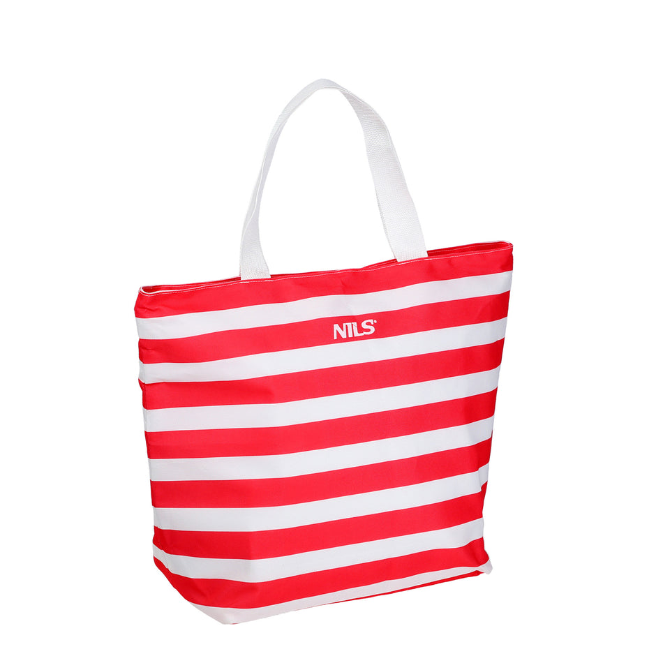 NC3100 COOLER BAG KÜHLTASCHE ROSA NILS