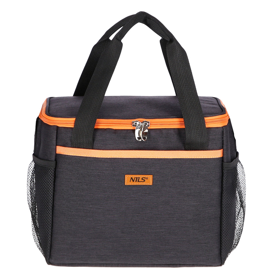 NC3120 COOLER BAG KÜHLTASCHE DUNKELBLAU NILS