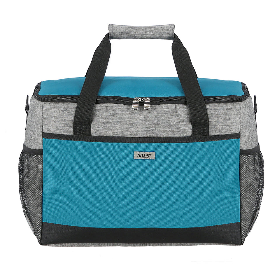 NC3150 COOLER BAG KÜHLTASCHE BLAU NILS