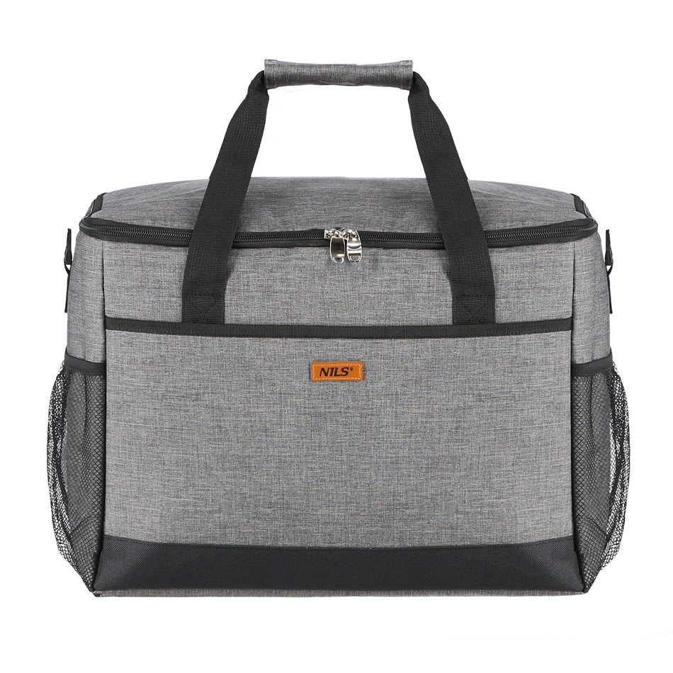 NC3150 COOLER BAG KÜHLTASCHE GRAU NILS CAMP