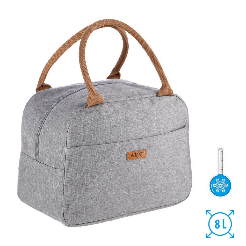 NC3160 COOLER BAG KÜHLTASCHE NILS
