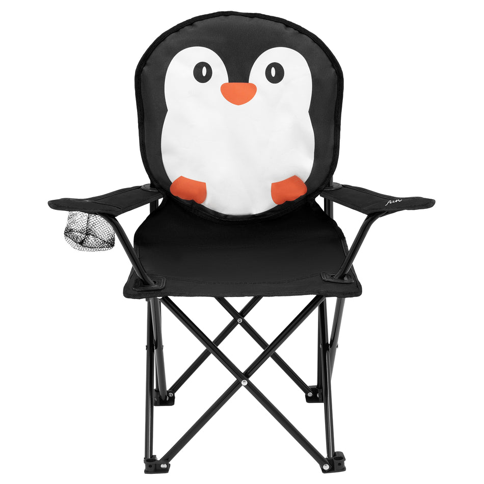 NC3305 PINGUIN-STUHL NILS FUN