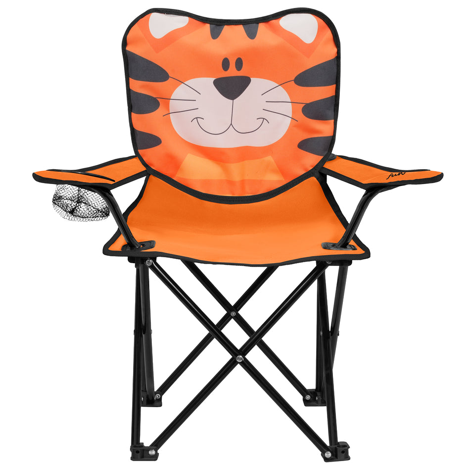 NC3305 STUHL TIGER NILS FUN