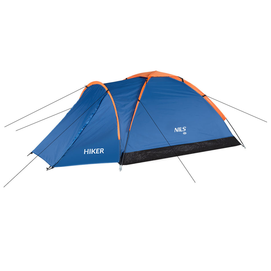 NC6010 CAMPINGZELT HIKER NILS CAMP