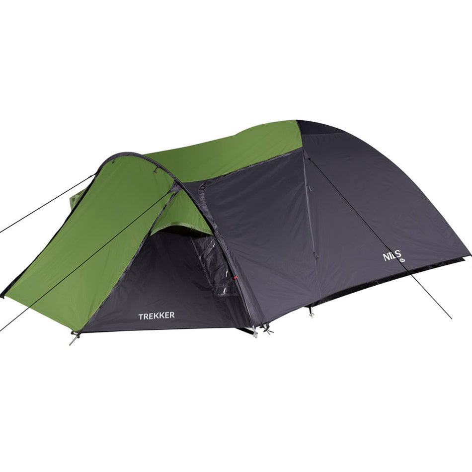 NC6012 CAMPINGZELT TREKKER NILS CAMP