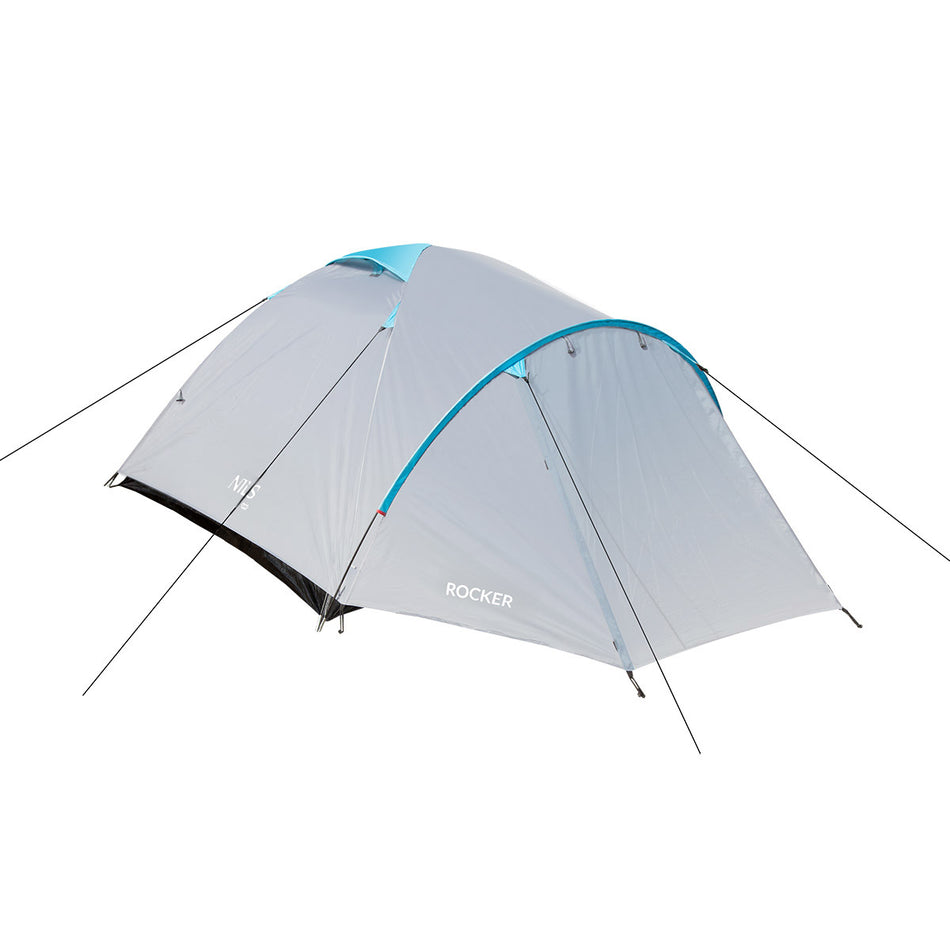 NC6013 CAMPINGZELT ROCKER NILS CAMP